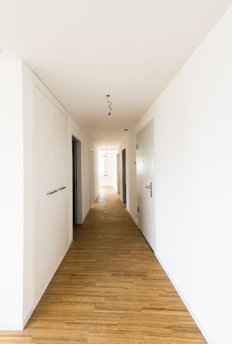 Helle 3.5-Zimmer Wohnung (3)