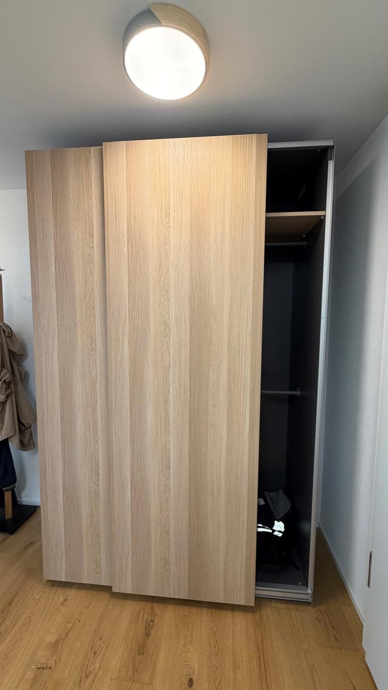 Armoire entrée