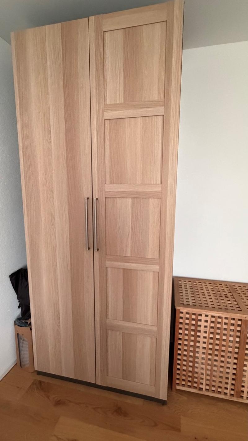 Armoire chambre