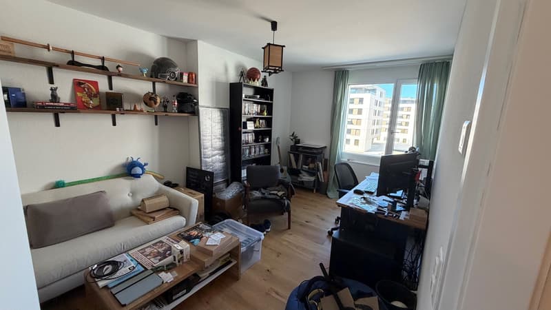 Chambre 3