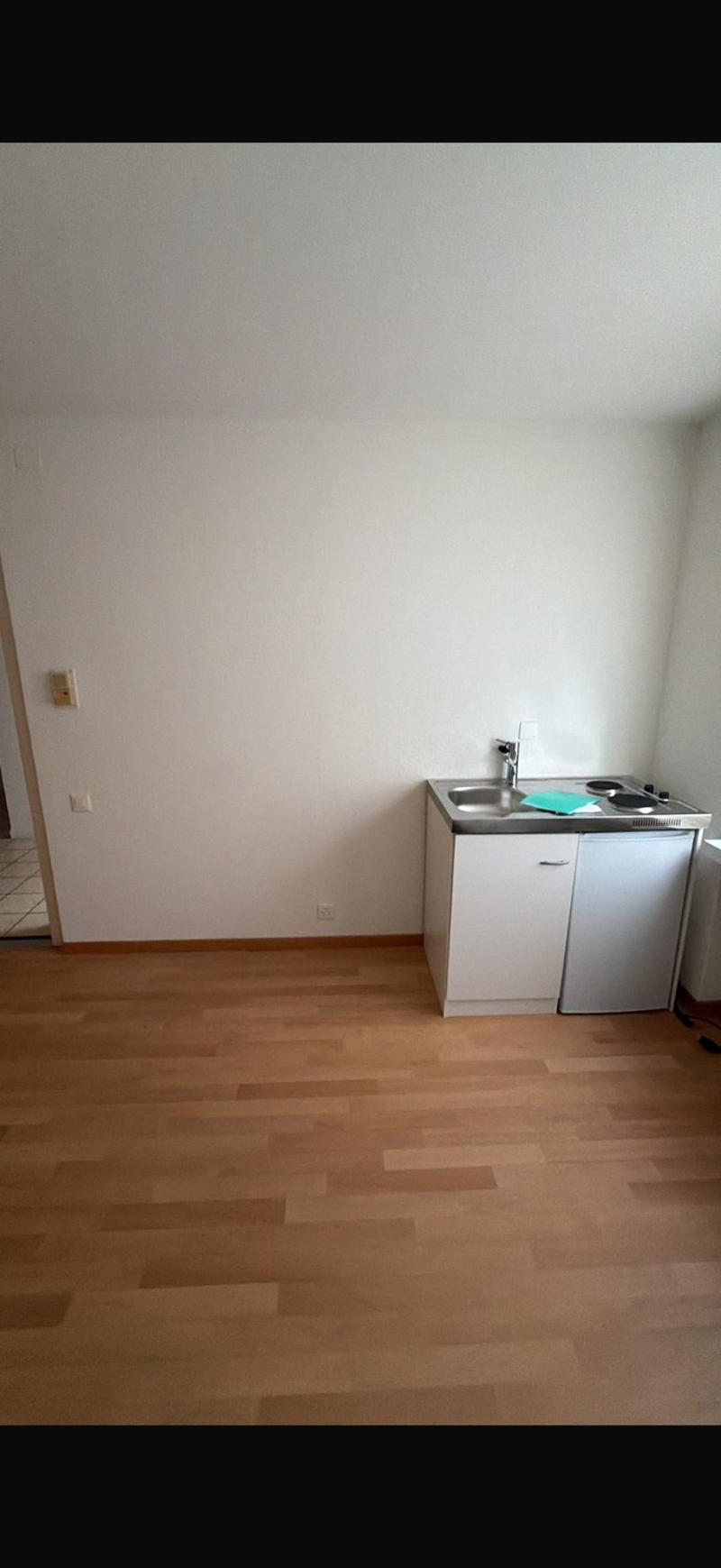 Nachmieter gesucht Studio in Zollikon (2)