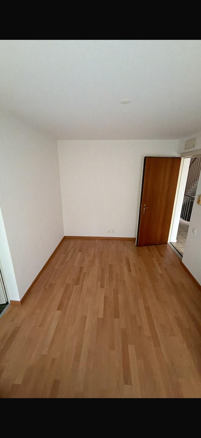 Nachmieter gesucht Studio in Zollikon (1)