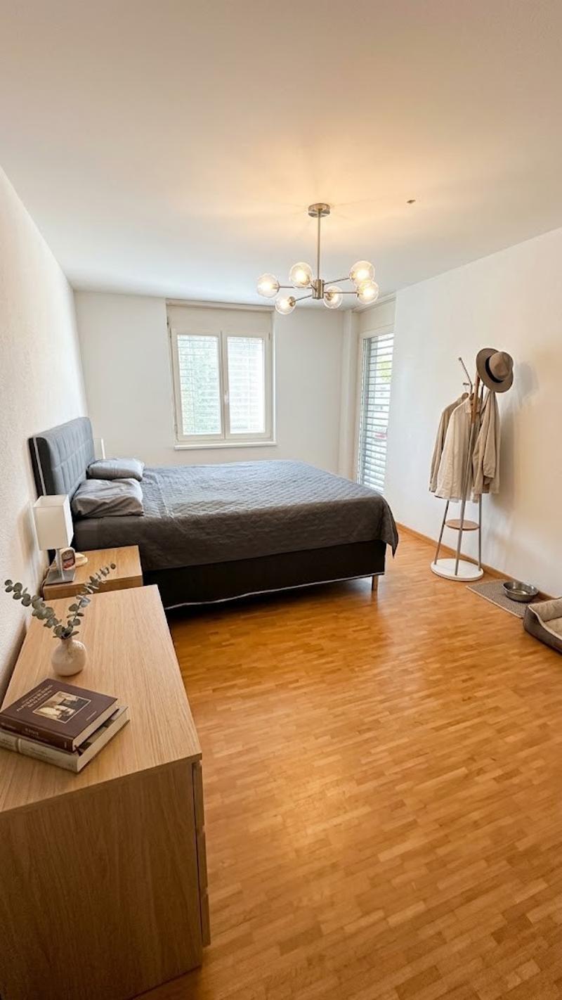 Gemuetliche 4.5-Zimmer-Wohnung in Dagmersellen zu vermieten (2)