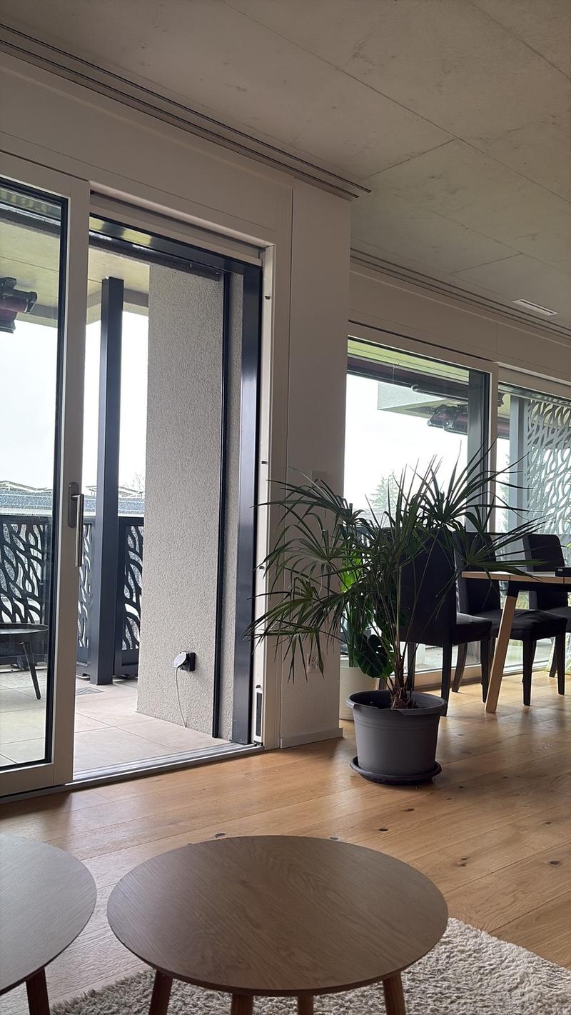 Nachmieter gesucht! Moderne Wohnung per sofort zu vermieten (1)