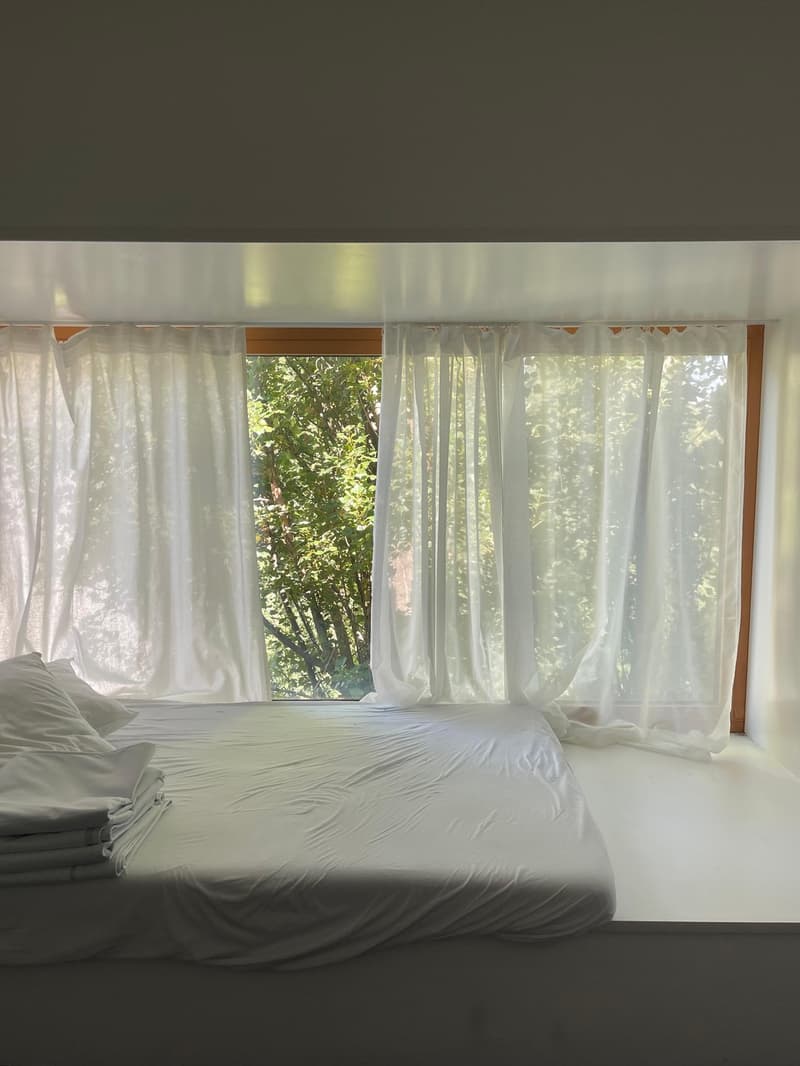 Helle Wohnung mit Sichbeton und Nussbaum-Parkett-nahe Werdinsel (4)