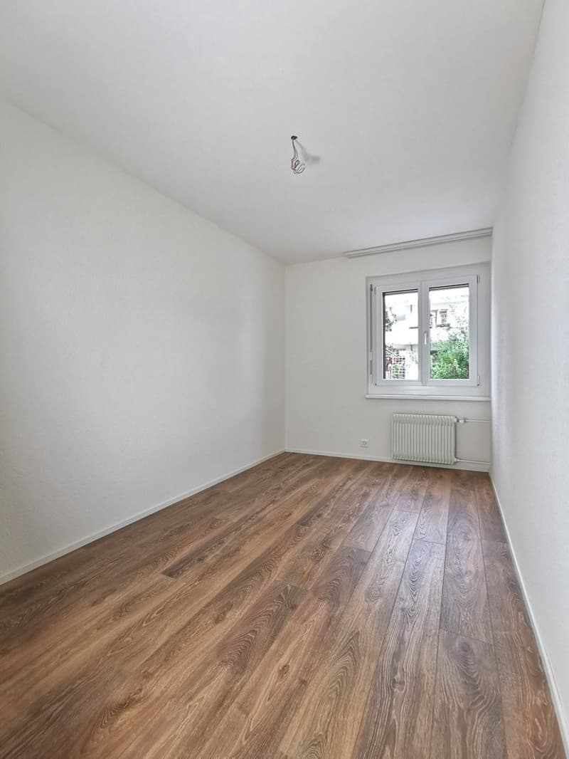 3 Zimmer-Wohnung, 8046 Zürich (5)