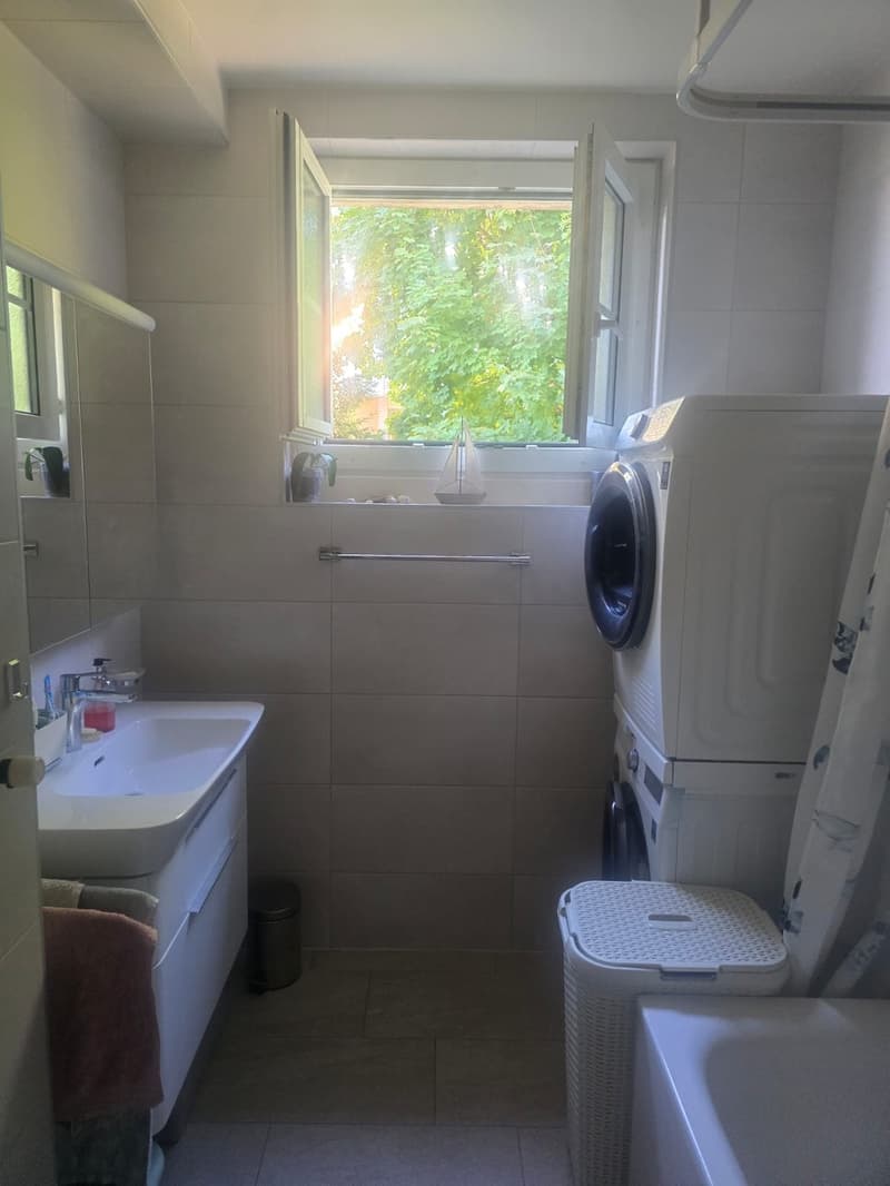 Family Apartment in Pully (lease takeover November 15th) (3)