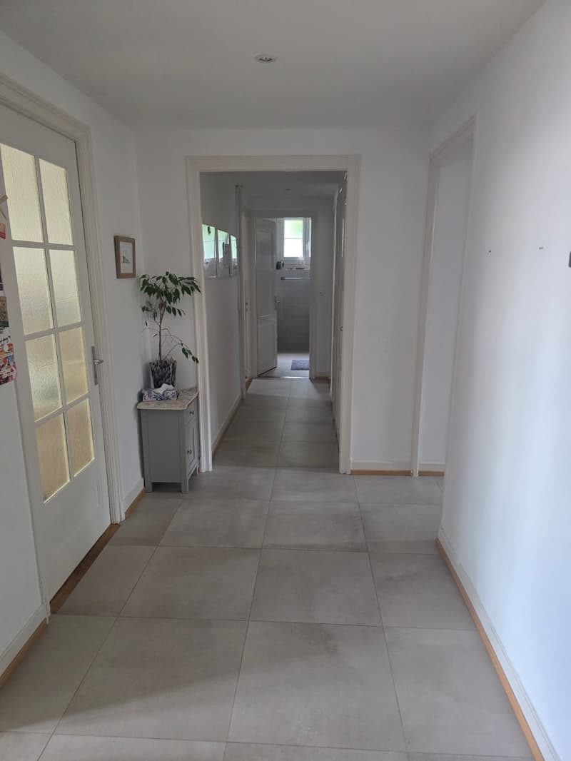 Family Apartment in Pully (lease takeover November 15th) (7)