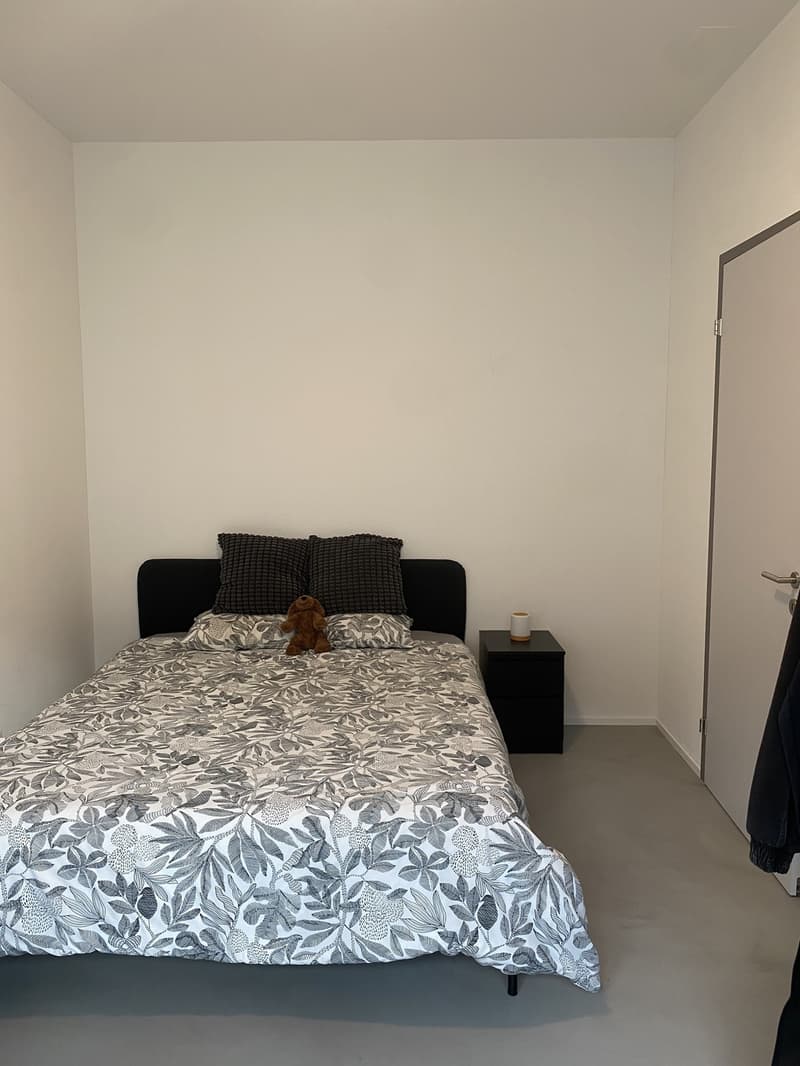 2.5 Zimmer in zentraler Lage in St. Gallen (2)