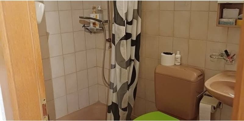 3 ½ Zimmer-Wohnung, 4658 Däniken (1)