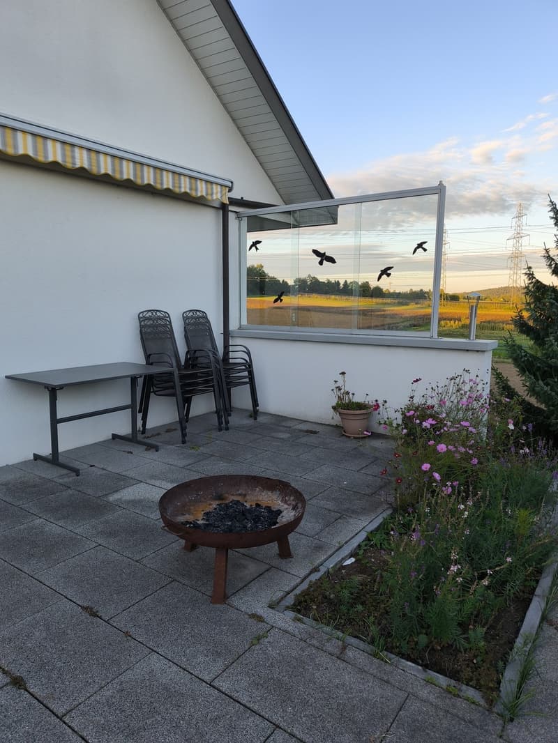 1 Zimmer in EFH WG (6)