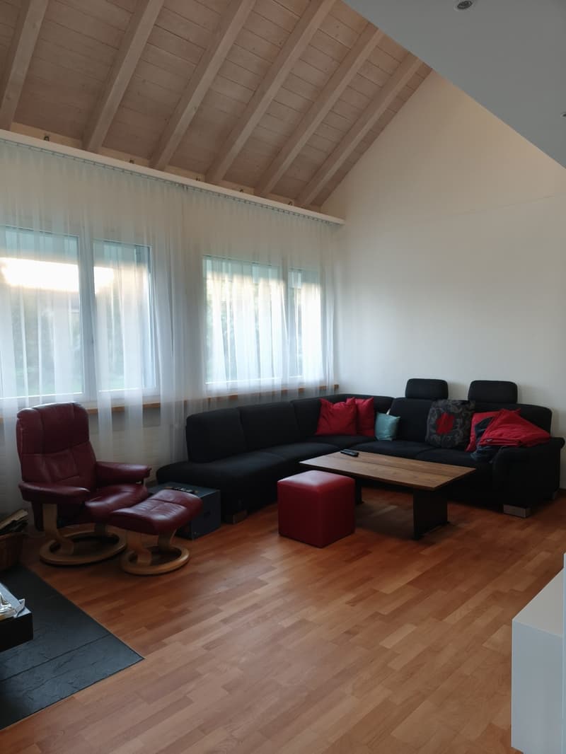 1 Zimmer in EFH WG (2)