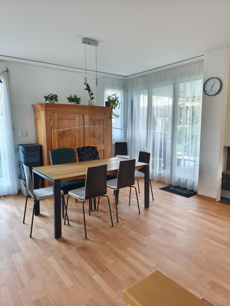 1 Zimmer in EFH WG (1)