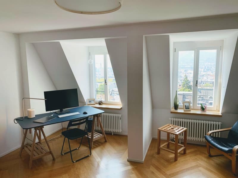 WG Zimmer im Kreis 6 (4)