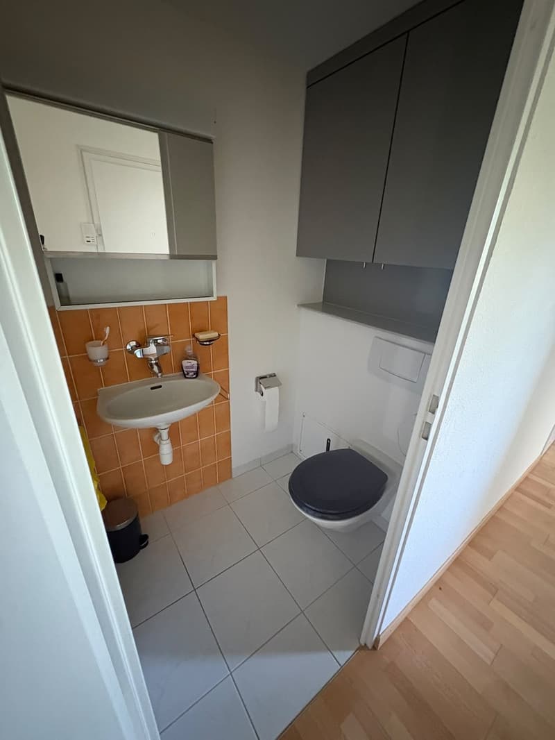 Wg Zimmer befristet (6)