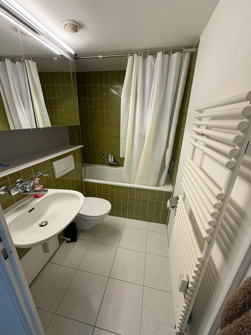 Wg Zimmer befristet (3)