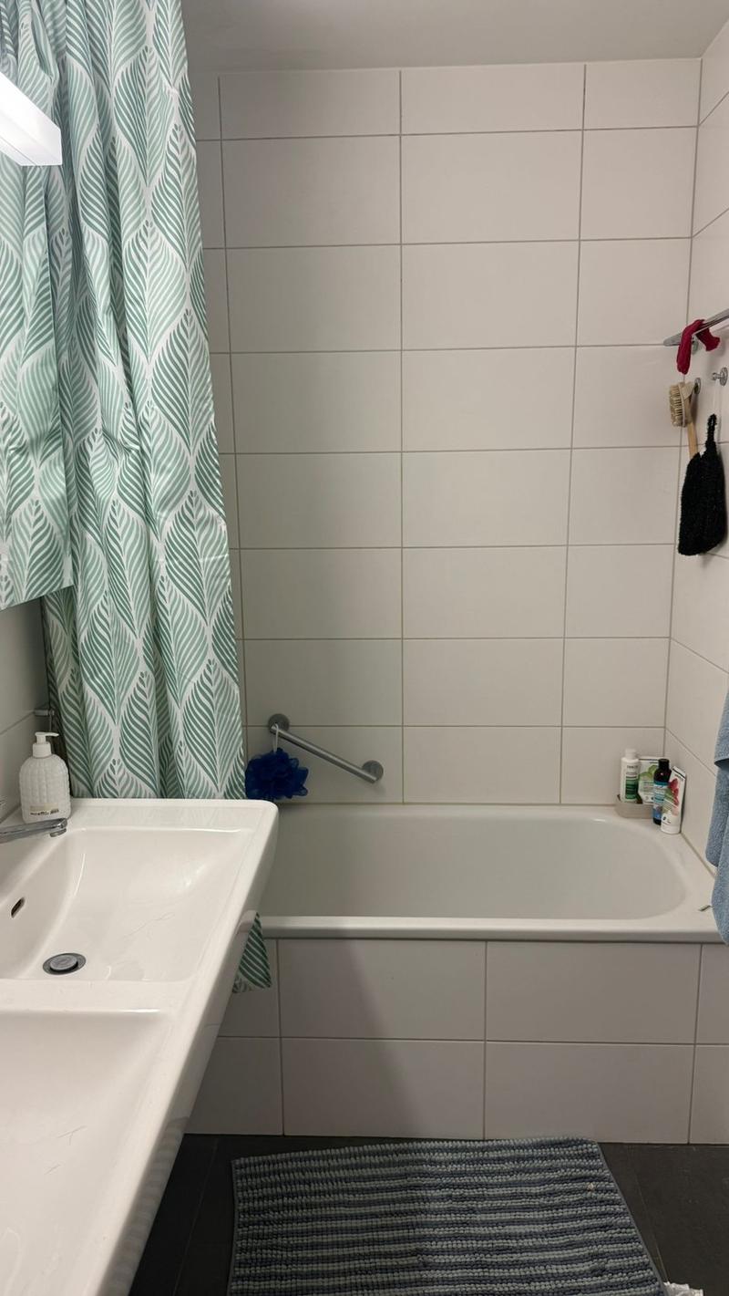 Zimmer zu vermieten (3)