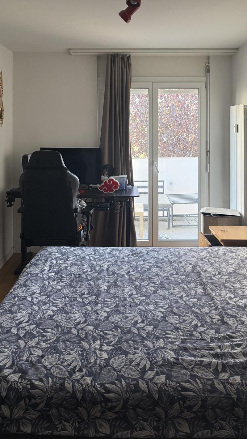 Zimmer zu vermieten (1)