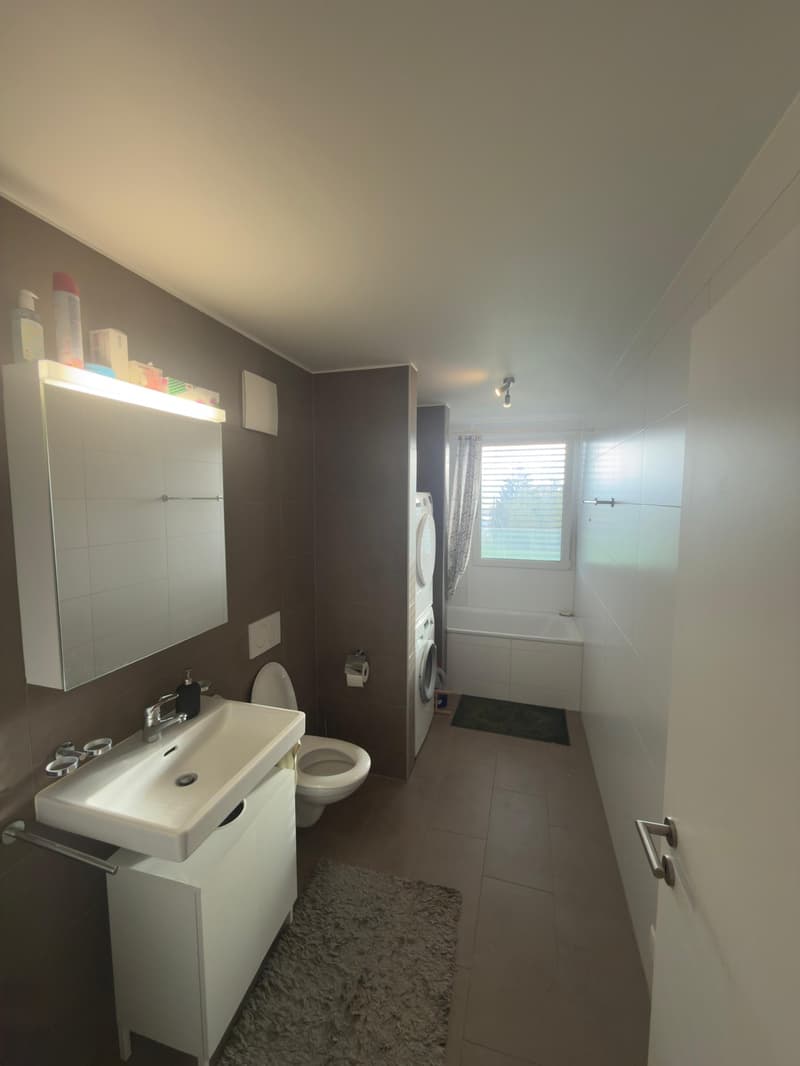Appartement 2.5 pièces (5)