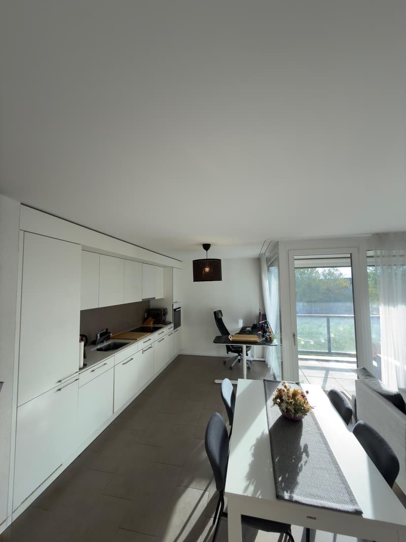 Appartement 2.5 pièces (4)