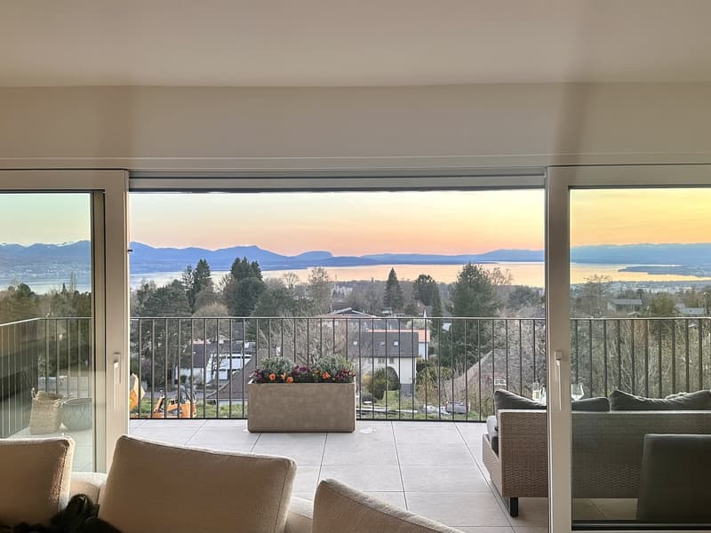 Appartement dexception avec vue spectaculaire (2)