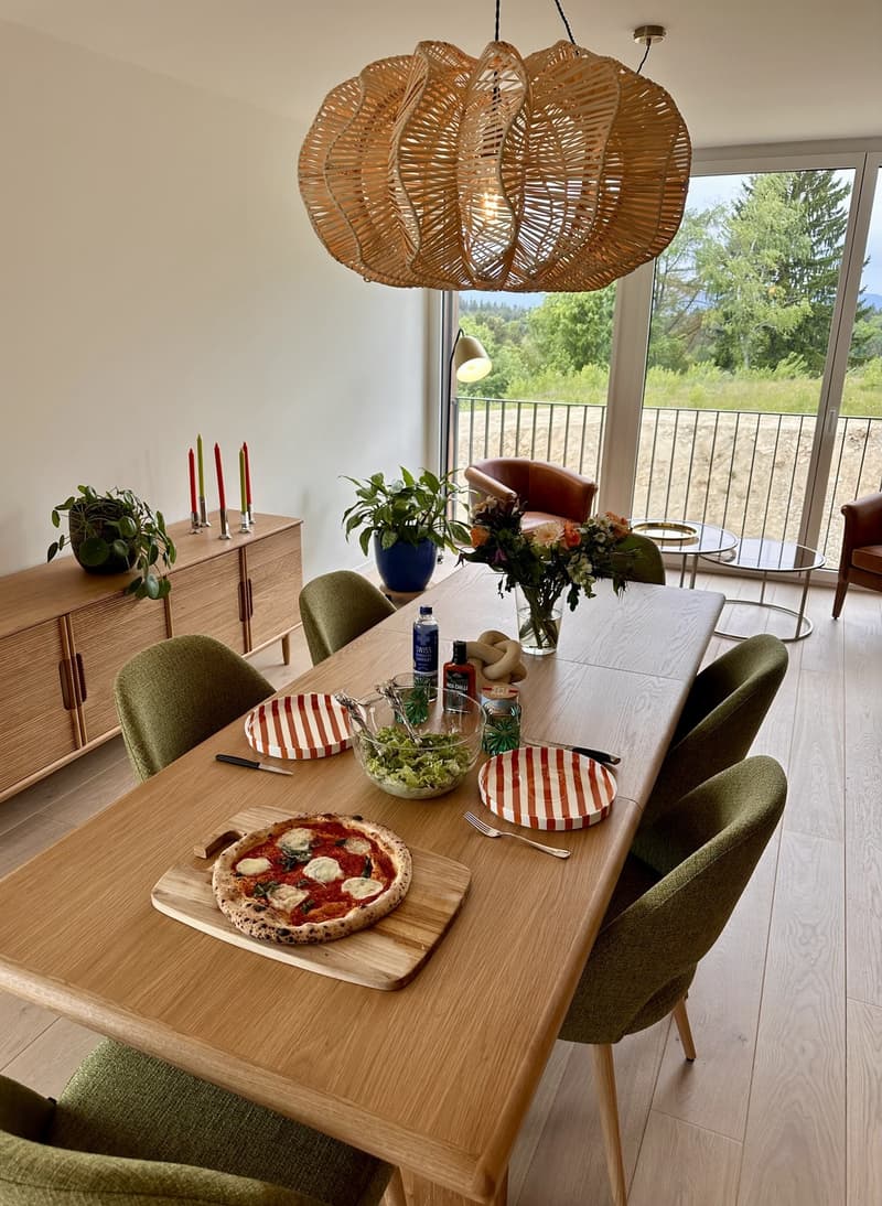 Appartement dexception avec vue spectaculaire (5)