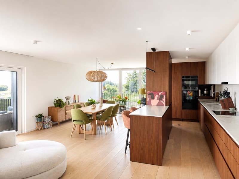 Appartement dexception avec vue spectaculaire (3)