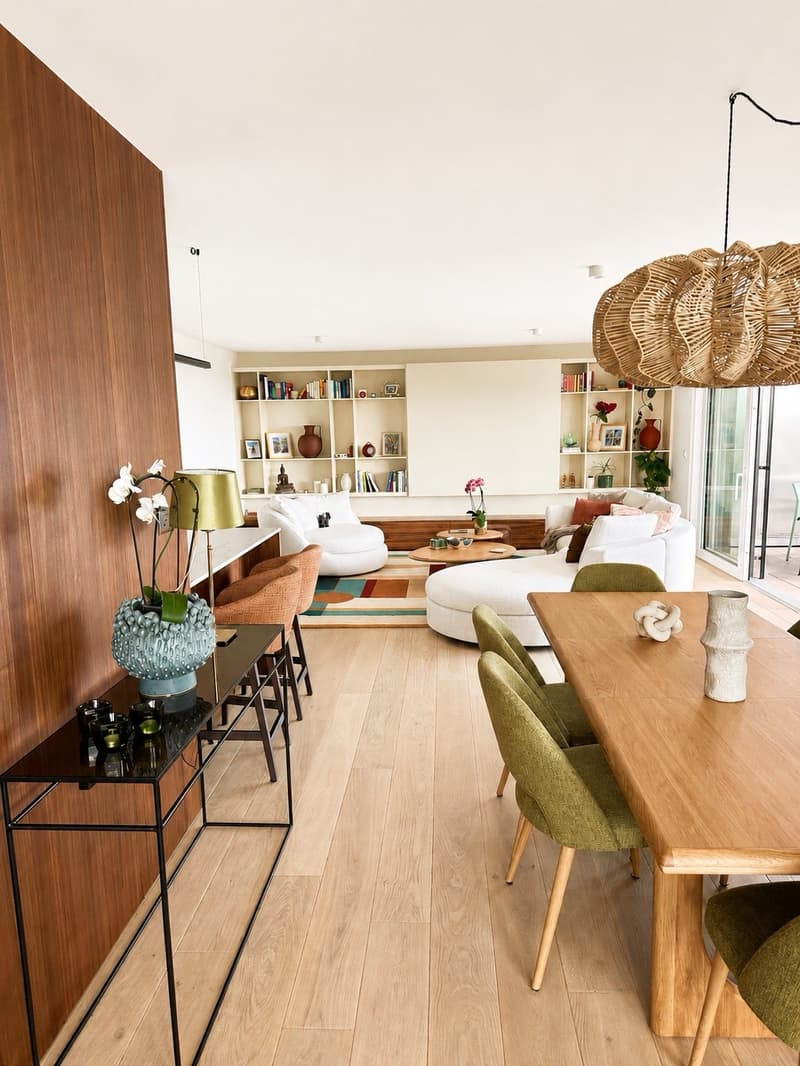 Appartement dexception avec vue spectaculaire (4)