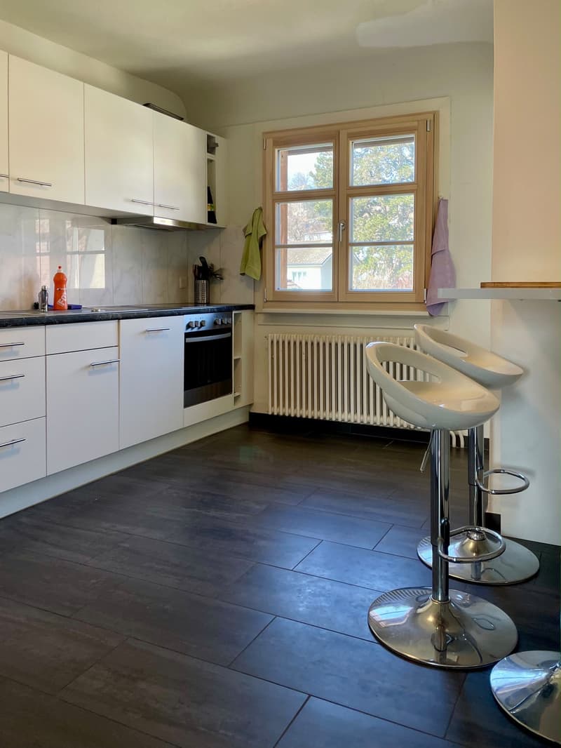 Zimmer frei in 3er-Frauen-WG (5)