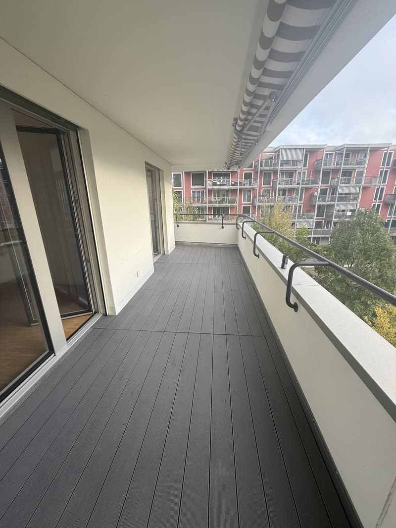 WG Zimmer in Schlieren zu vermieten (3)
