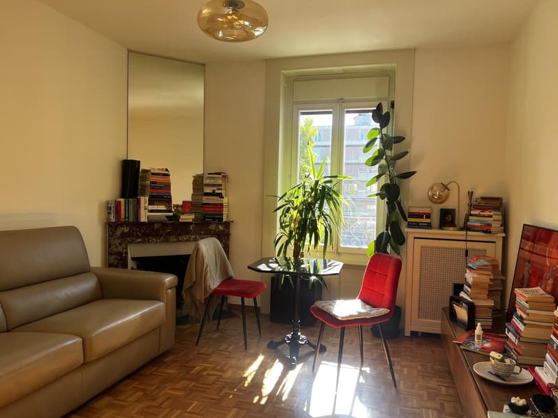 Appartement de 4 pièces Rue Necker (3)