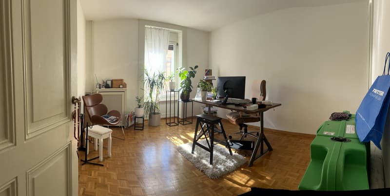 Appartement de 4 pièces Rue Necker (4)