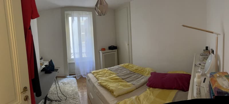 Appartement de 4 pièces Rue Necker (5)