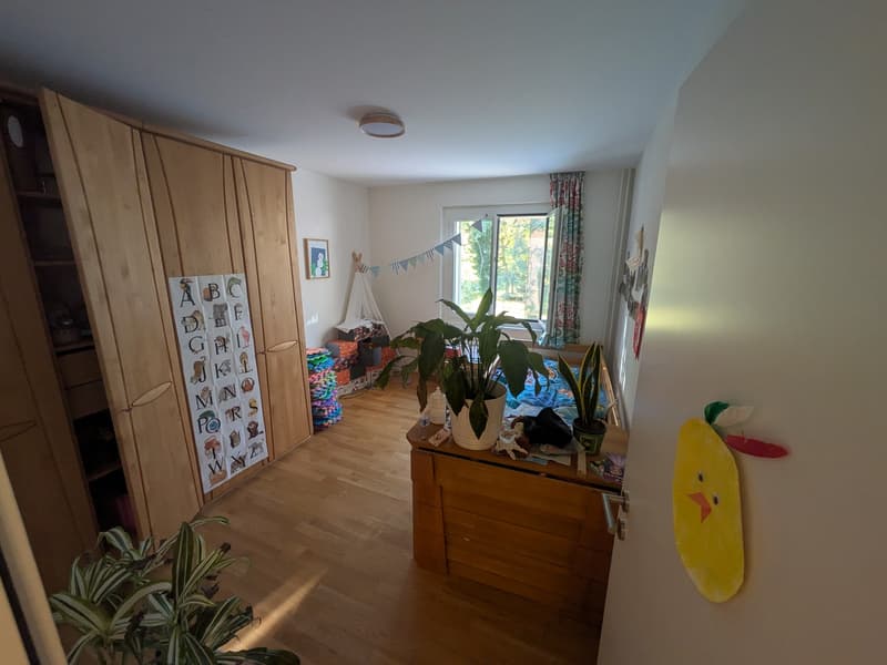 Kinderzimmer