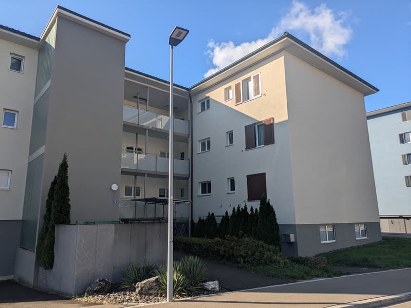 3-Zimmer Wohnung (2)