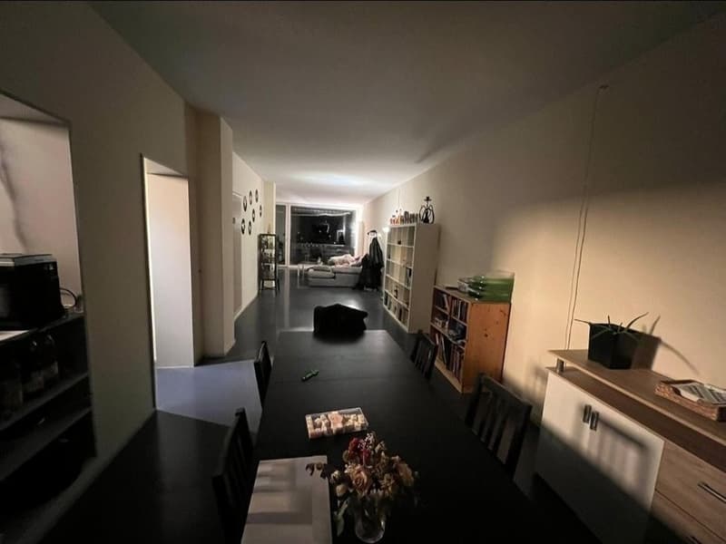 Gemütliches 10m² zimmer an guter lage (3)