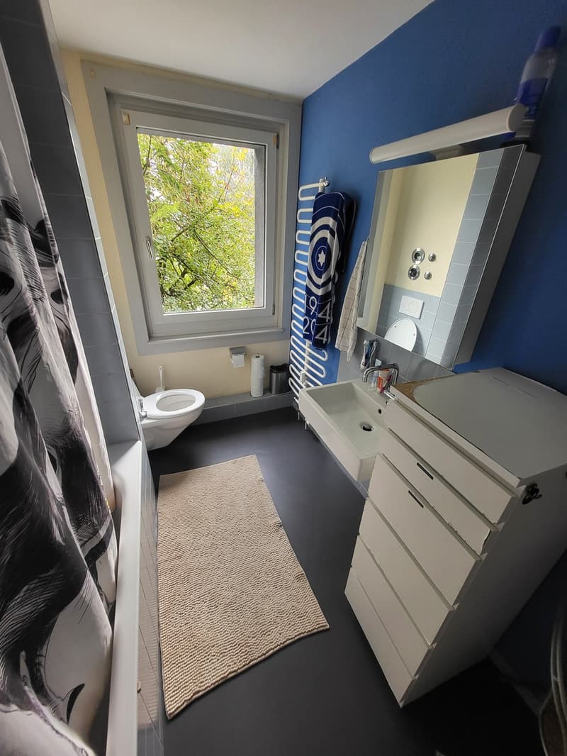 Gemütliches 10m² zimmer an guter lage (4)