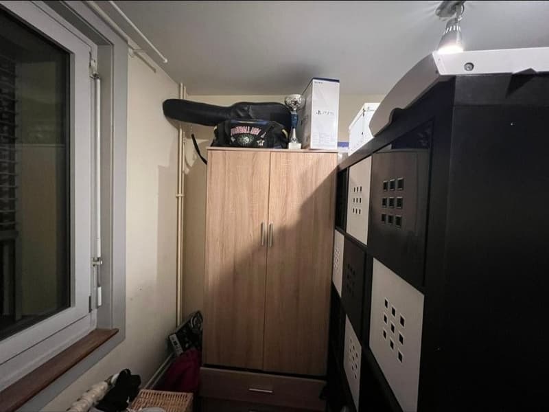 Gemütliches 10m² zimmer an guter lage (2)