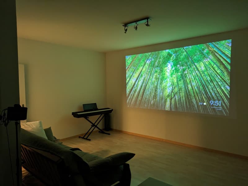 [sublet] 2.5 apartment in Wiedikon, 16.Jan - 30.Mar . (650 CHF /week) (2)