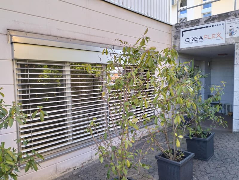 2.5 Zimmerwohnung in Arni (11)