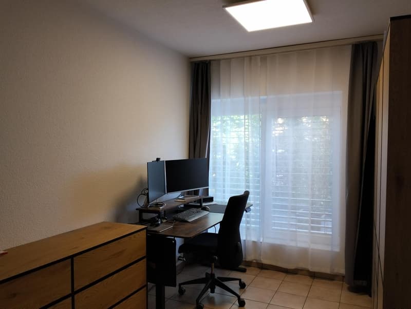 2.5 Zimmerwohnung in Arni (8)