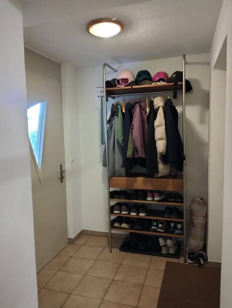 2.5 Zimmerwohnung in Arni (9)