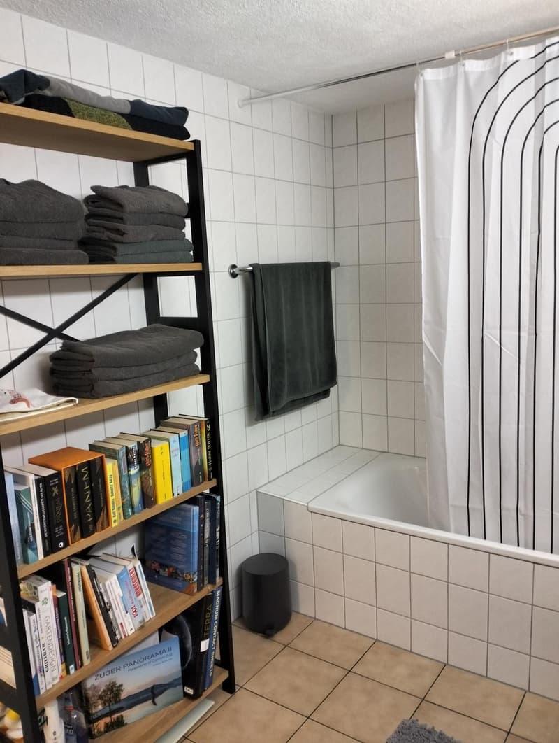 2.5 Zimmerwohnung in Arni (6)