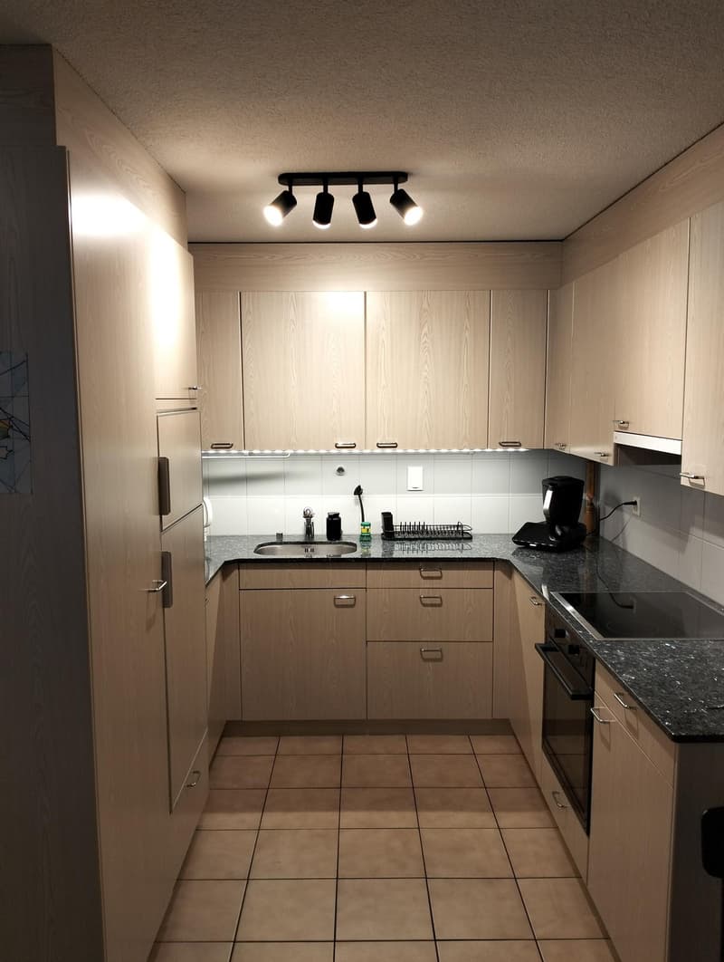 2.5 Zimmerwohnung in Arni (3)