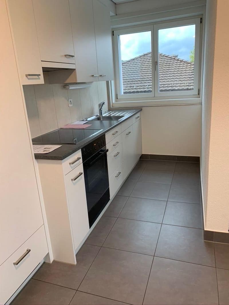 Gemütliches & helles WG-Zimmer zur Untermiete ab 1. Januar 2027 in Zürich (4)