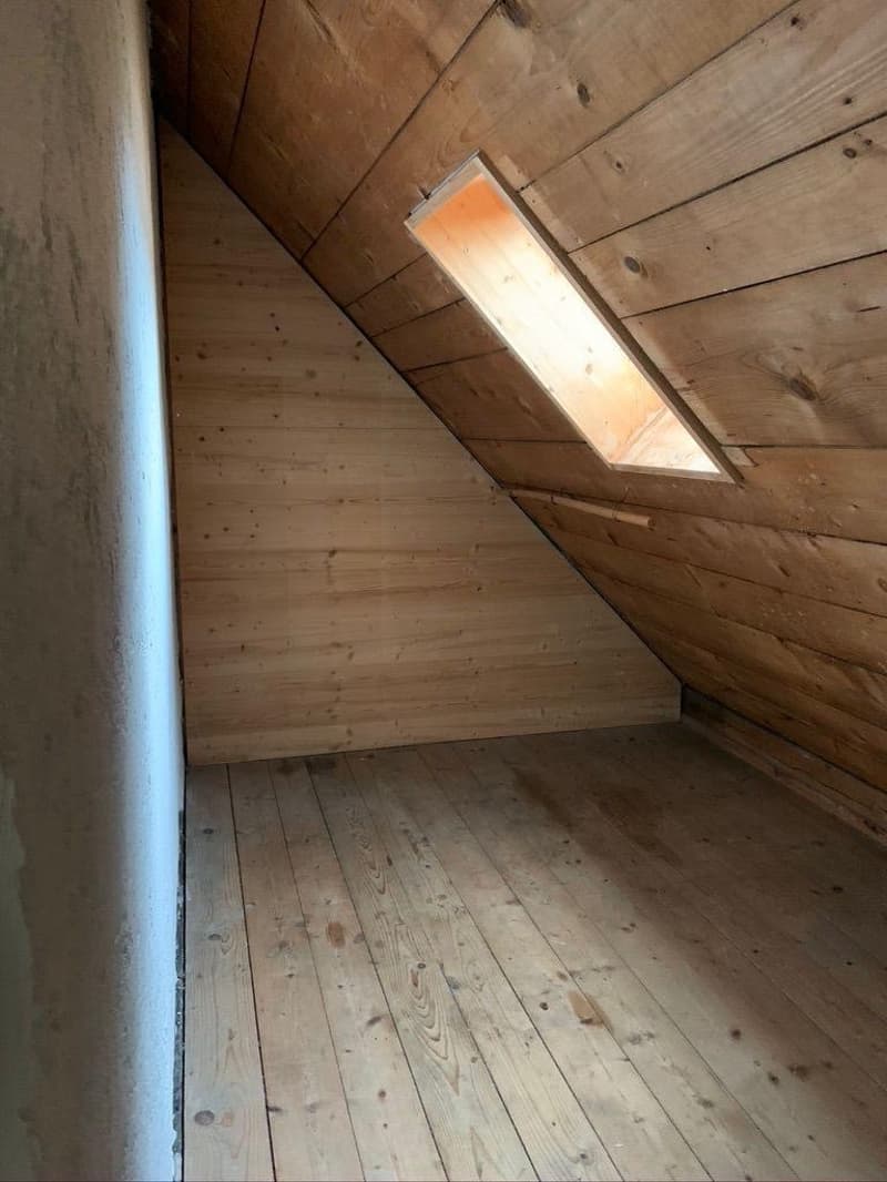 Gemütliches & helles WG-Zimmer zur Untermiete ab 1. Januar 2027 in Zürich (5)
