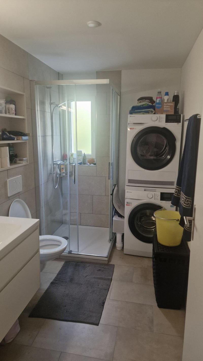 Gemütliche 3.5-Zimmer-Wohnung in ruhiger Lage in Rickenbach bei Wil (3)