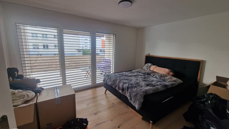 Gemütliche 3.5-Zimmer-Wohnung in ruhiger Lage in Rickenbach bei Wil (5)