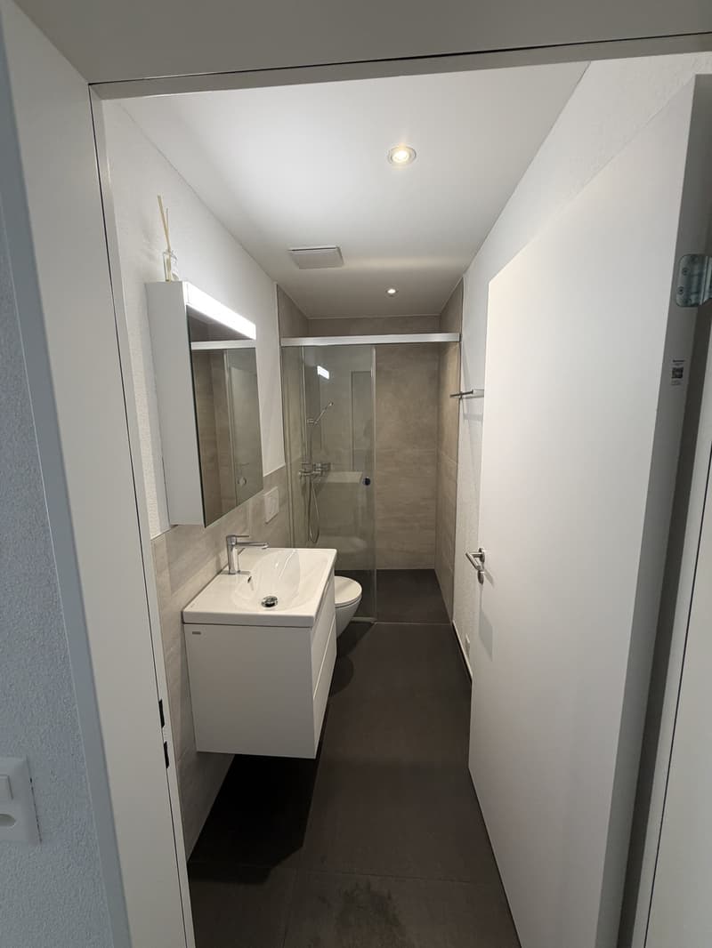 Moderne 3.5-Zimmer mit Balkon & Top-Ausstattung in Nürensdorf Inkl. NB (8)