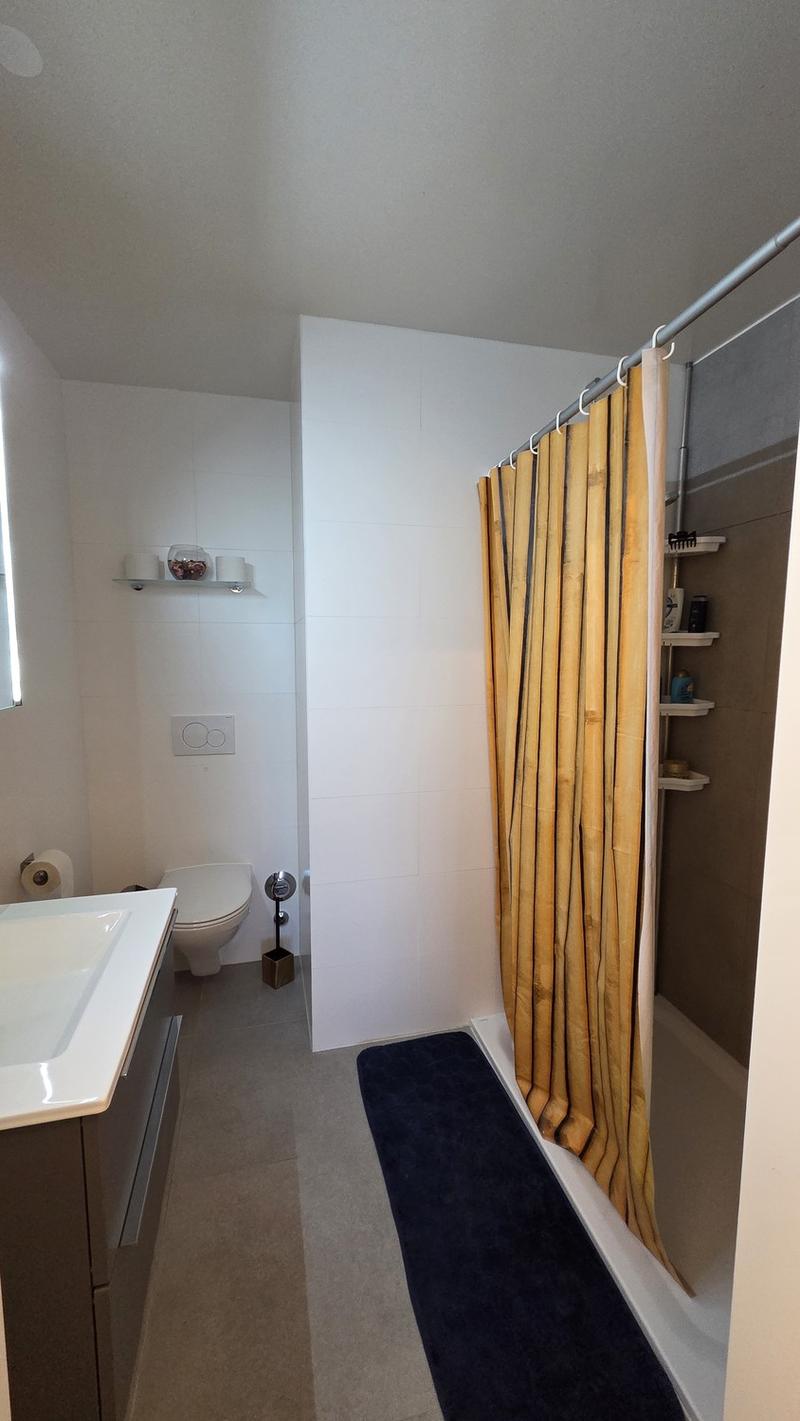 Reprise de bail d'un bel appartement dans le calme (7)